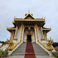 เวียงจันทน์ 1 วันเที่ยวอะไรได้บ้าง