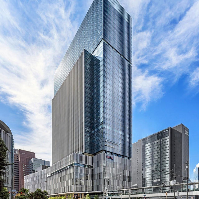 傲途格精選酒店