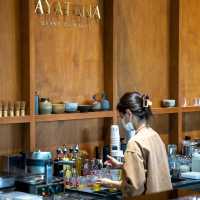 AYATANA.cafe บางแสน