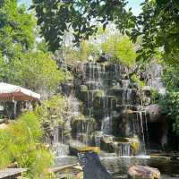 คาเฟ่ ฉะเชิงเทรา ฟิวเขาใหญ่ 