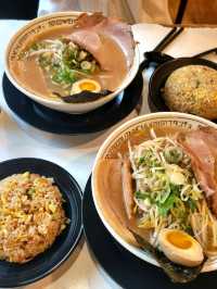 신촌 꼭 가야할 곳! : 칵테일🍸&일본라멘🍜 맛집
