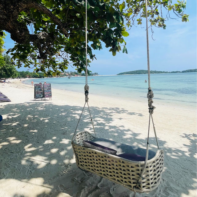 Ko Samui island