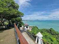 Lad Koh View Point 