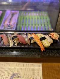 【横浜】特選握り10貫2,200円がすごかった