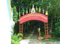 วัดสุวรรณคีรี จ.ฉะเชิงเทรา