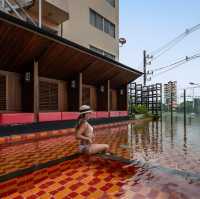 โรงแรมเชียงใหม่ในเมือง โลเคชั่นดี ใกล้ที่เที่ยว