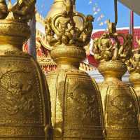 วัดหลวงพ่อกวย สรรคบุรี ชัยนาท