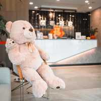 Very cute and cozy hotel in kinmen island 