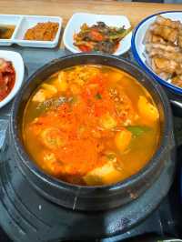 🇰🇷 ฮันกาง Hangang - Korean Town 🥢