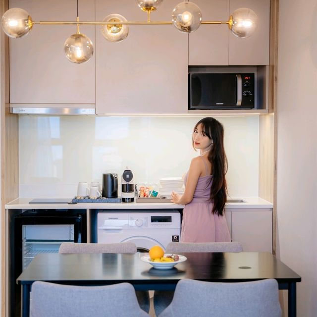 Arbour Hotel Pattaya