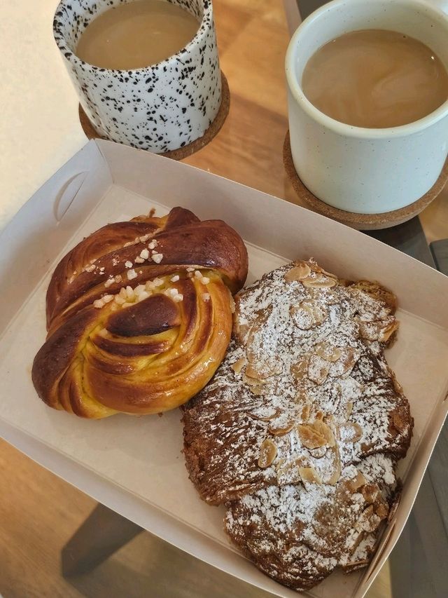 멜버른 🇦🇺  현지인, 동네 주민들의 베이커리 맛집 