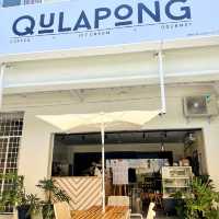 🇲🇾 Discover Delight at QulApong Nilai Café