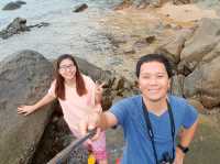 หาดเขาหลัก อช.เขาหลัก จ.พังงา