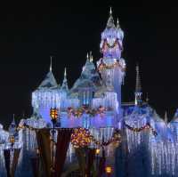 5 Family Rides at Disneyland Park, California