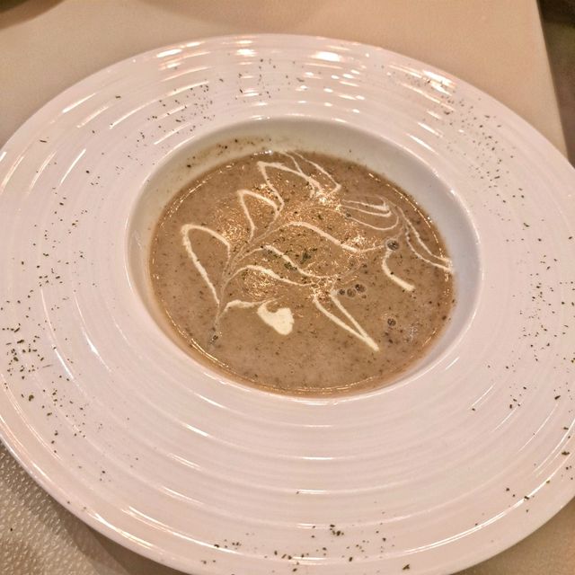 觀塘半自助晚餐