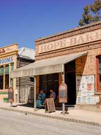 📍Sovereign Hill