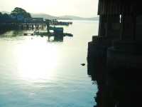 สะพานรักสารสิน