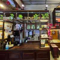 ร้านขนมอบปีนังในตำนาน Ming Xiang Tai