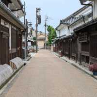 Hidden gems nearby Osaka