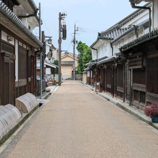 Hidden gems nearby Osaka