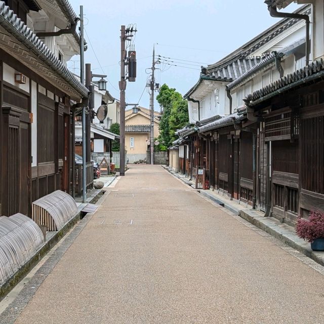 Hidden gems nearby Osaka