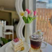 ชานมโต คาเฟ่