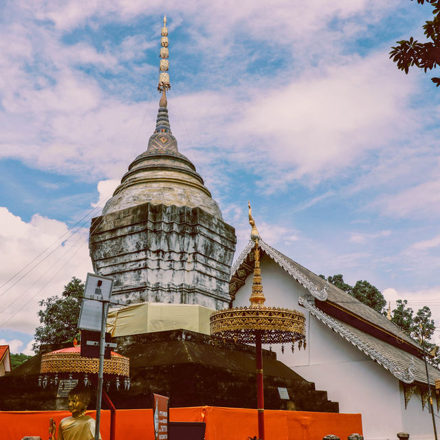 วัดพระแก้วเชียงของ