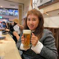 Tomita Japanese Ramen