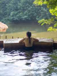แนะนำที่พักGlamping @กาญจนบุรี