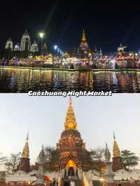 Best Things To Do in Xishuangbanna, Yunnan 🇨🇳