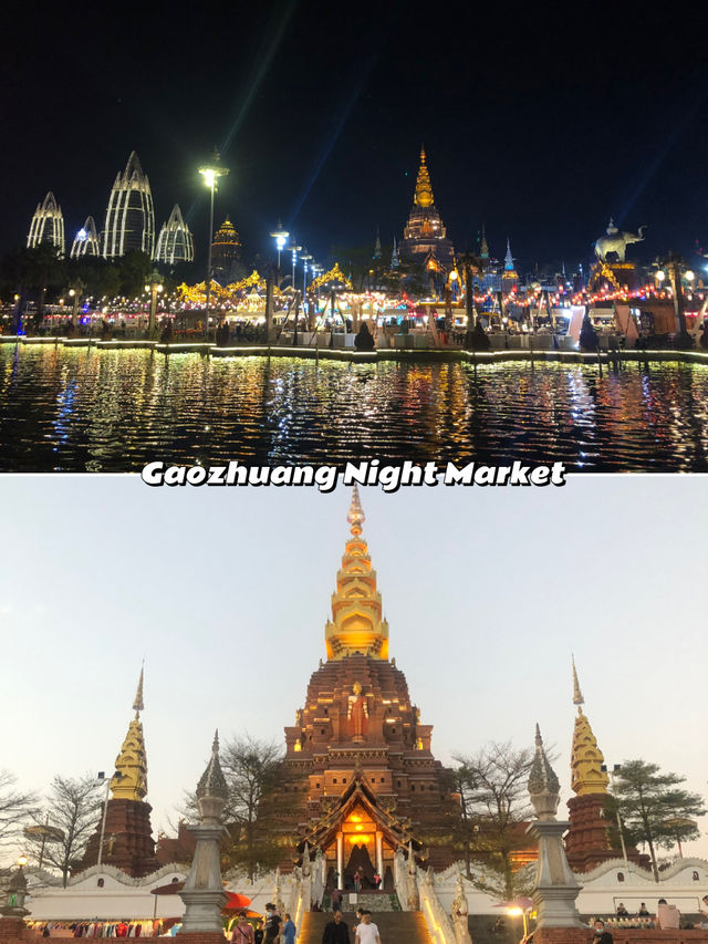 Best Things To Do in Xishuangbanna, Yunnan 🇨🇳 Best Things To Do in Xishuangbanna, Yunnan 🇨🇳