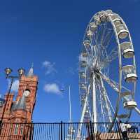 Cardiff Charm: Where History and Modernity Meet