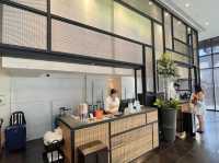 高雄前金 工業復古新商旅 Greet Inn喜迎旅店