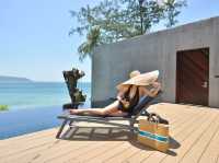 The Naka Phuket! ไม่ไป คือพลาดมากก 