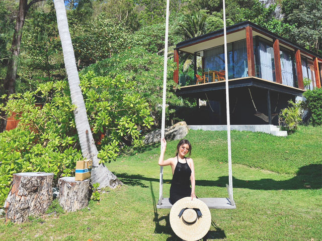 The Naka Phuket! ไม่ไป คือพลาดมากก 