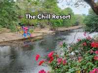🛖 The Chill Resort at Nakornnayok