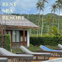 Rest Sea Resort Koh Kood 🌴