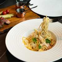  Bangrak Grill Rooftop Restaurant 
