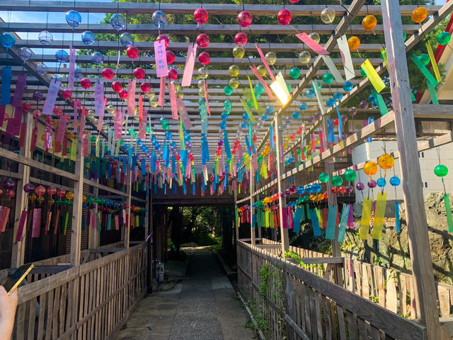 เที่ยวถ่ายรูปกับศาลเจ้า เมืองNagoya⛩️