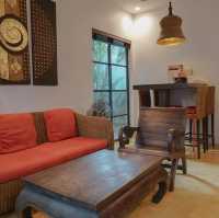 Pa Prai Villas and Suites 