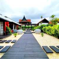 Aava Resort and Spa 