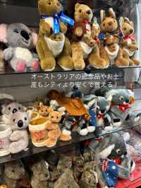 【パース】55000円から行けるロンドン！？✈️