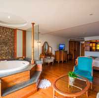 Diamond Cliff Resort & Spa