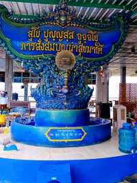 สำนักสงฆ์เขาพระครู @ชลบุรี