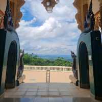 Reclining Buddha Temple (Wat Pa Phu Kon)