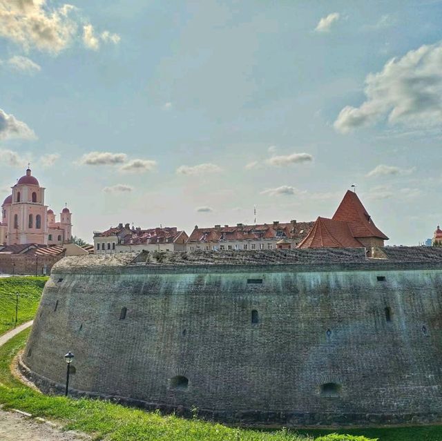 Amazing Ancient City