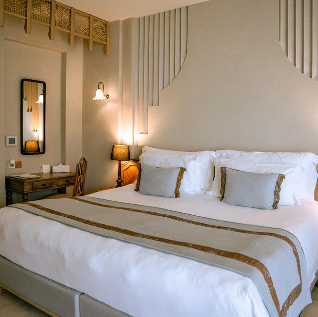 Devasom Khao Lak Beach Resort & Villas  