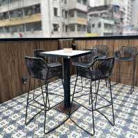 Tung Nam Lou Art Hotel: Where Creativity Meets Comfort