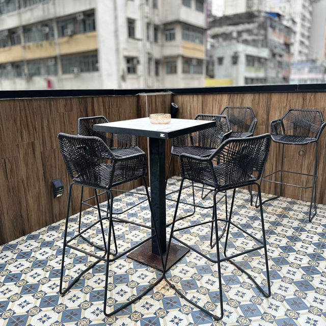 Tung Nam Lou Art Hotel: Where Creativity Meets Comfort