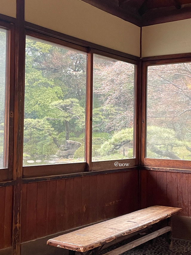 오사카와서 여길 왜 안가? 일본 느낌 낭낭⛲️🏡